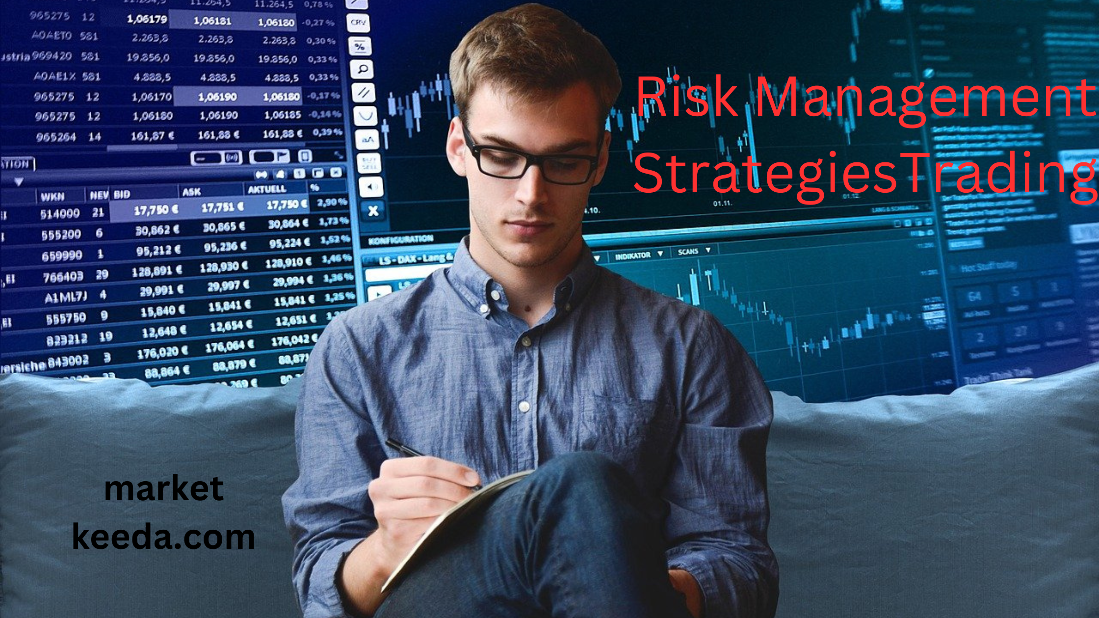 Risk management trading