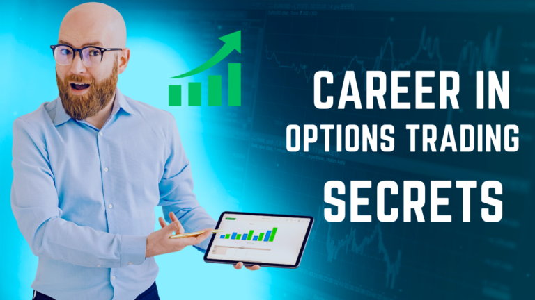 Navigating a Career in Options Trading: Challenges and Opportunities